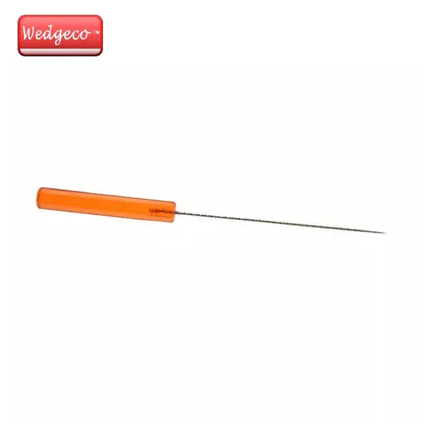 Wedgeco -Ultra Thin Long Spiral Key Extractor (#7000)