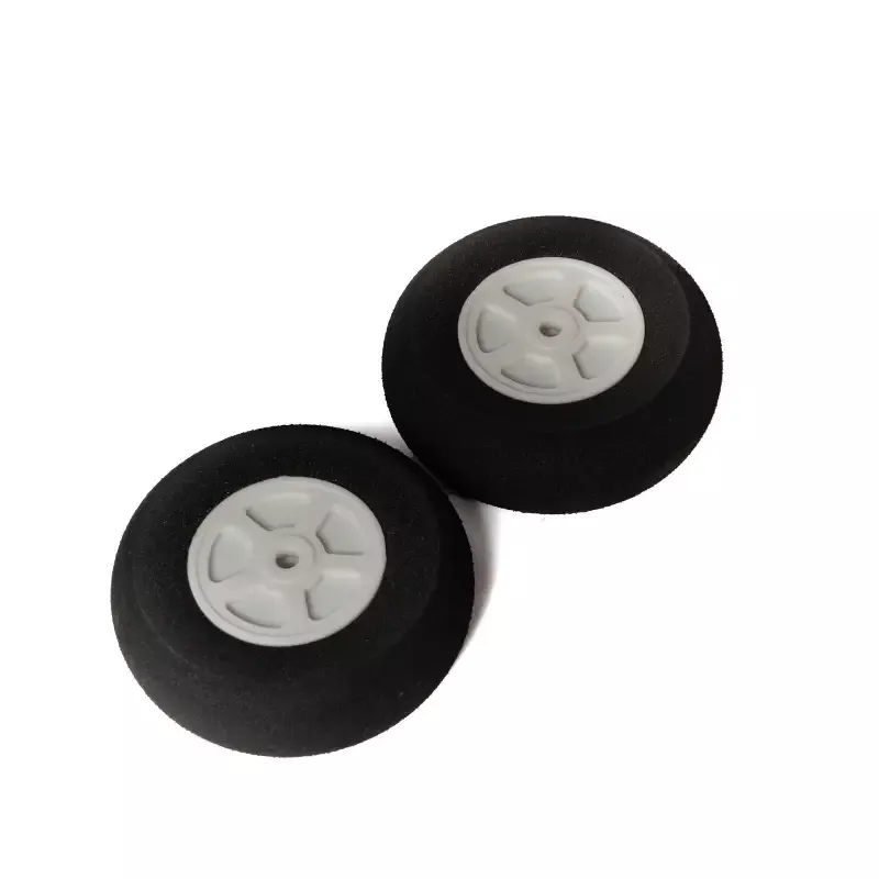 Wheels: P-47 Thunderbolt PNP