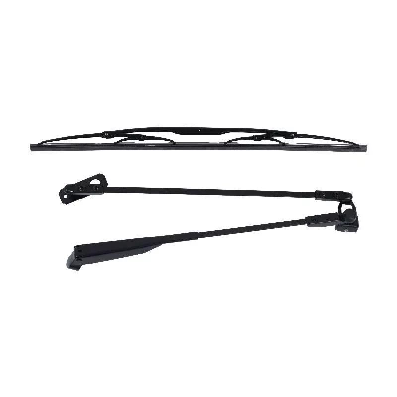 Window Wiper Blade 6664096 & Arm 6664095 for Bobcat 320 322 325 328 331 334 337 341 540 641 642 741 751 773 843 963 T190 T200