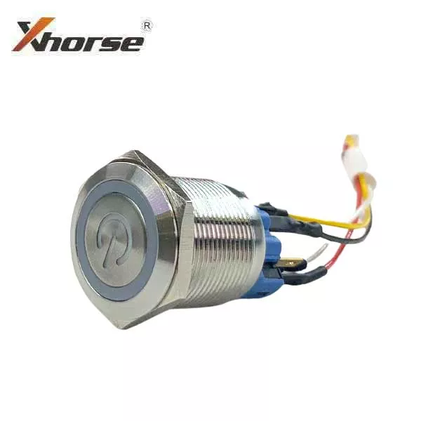 Xhorse - Dolphin 005 - Power Switch