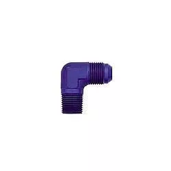 Xrp-Xtreme Racing Prod. Elbow 90 X #10 Flare X 3/4 Npt