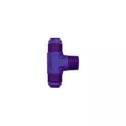 Xrp-Xtreme Racing Prod. Tee Flare #10 X 1/2 Npt
