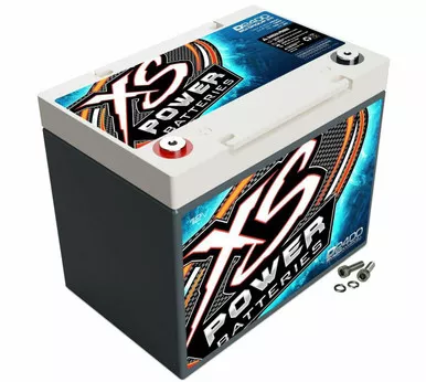 Xs Power Battery Xs Power Agm Battery 12 Volt 1200A Ca