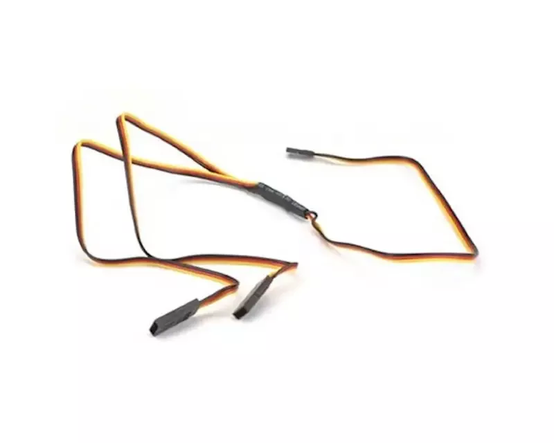 Y-Harness, 12″ Heavy-Duty