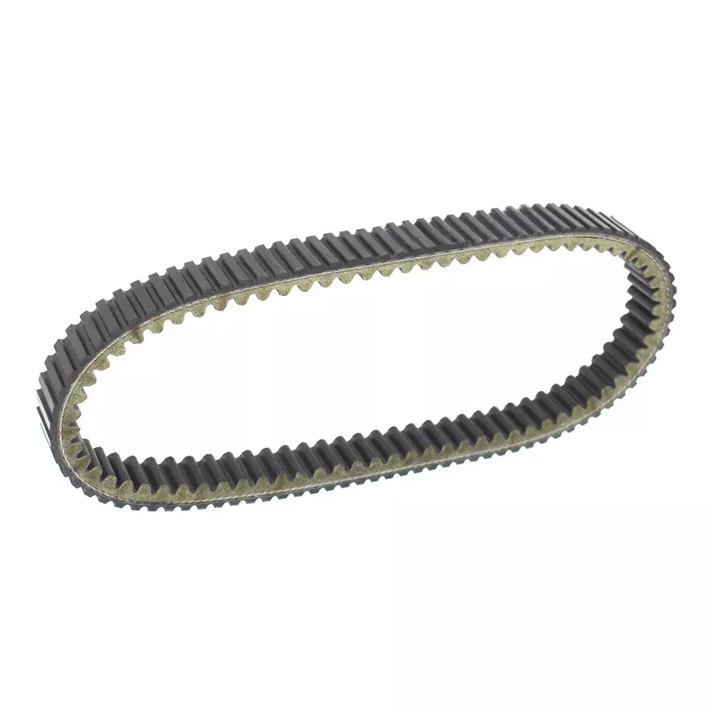 For Yamaha Grizzly Kodiak Rhino Wolverine 400 450 High Performance Drive Belt