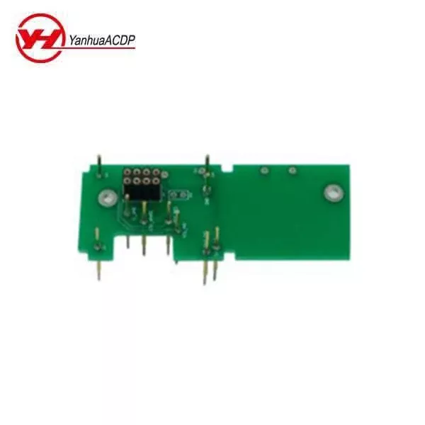 Yanhua - ACDP - BMW - CAS3/ CAS4 Interface Boardfor the Mini ACDP