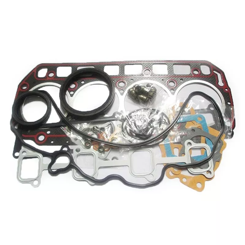 For Yanmar 4TNE88 Komatsu 4D88E-3 Engine Gasket Kit