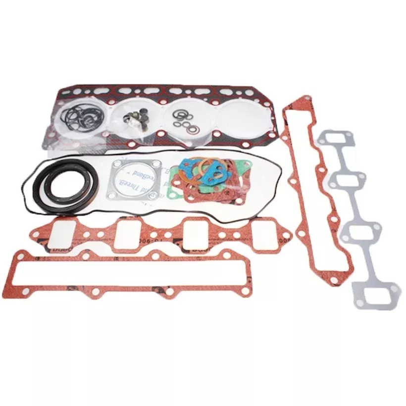 For Yanmar 4TNV88 Engine Gasket Kit Complete 729601-92740