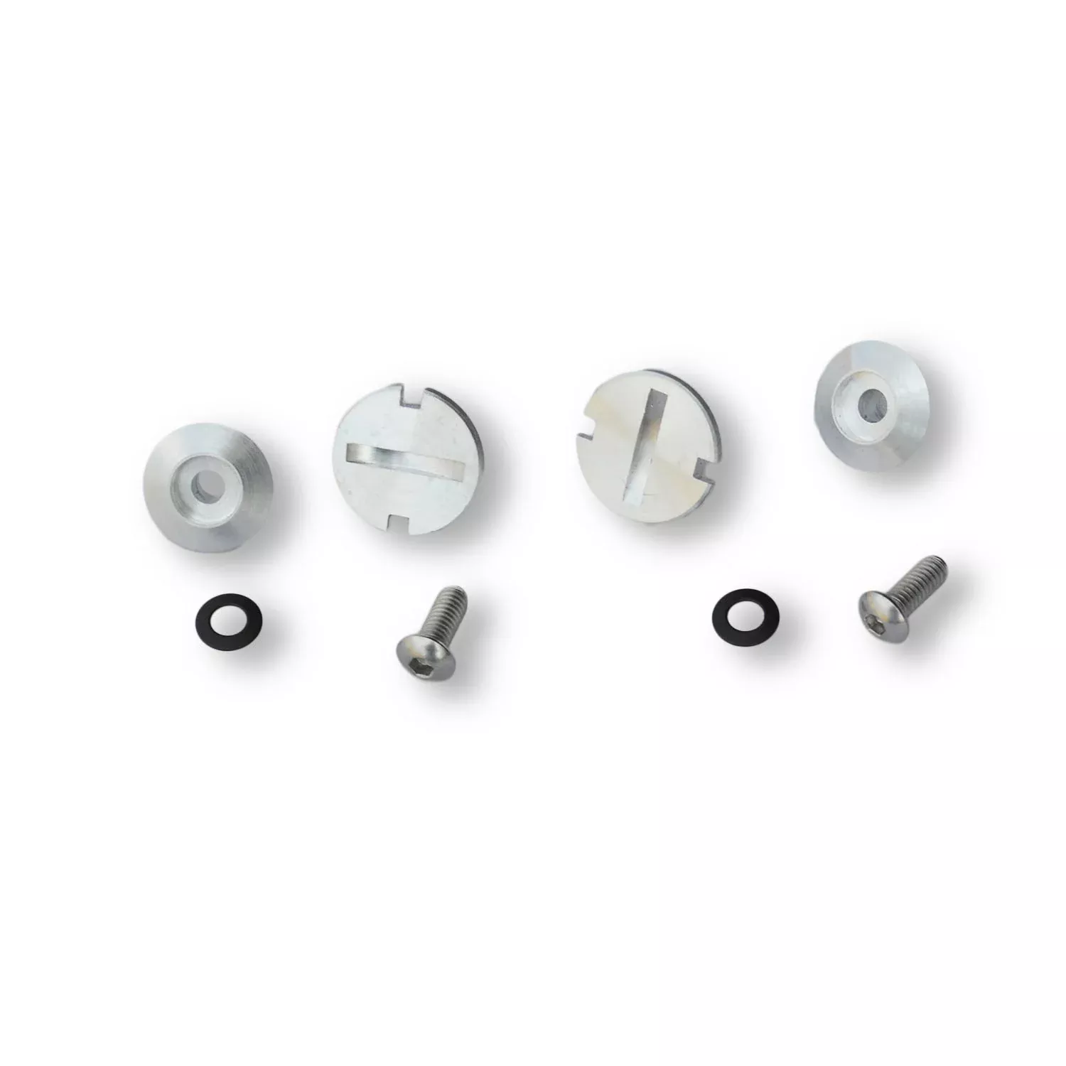 Zamp Shield Pivot Kit Z-20 Rz-34