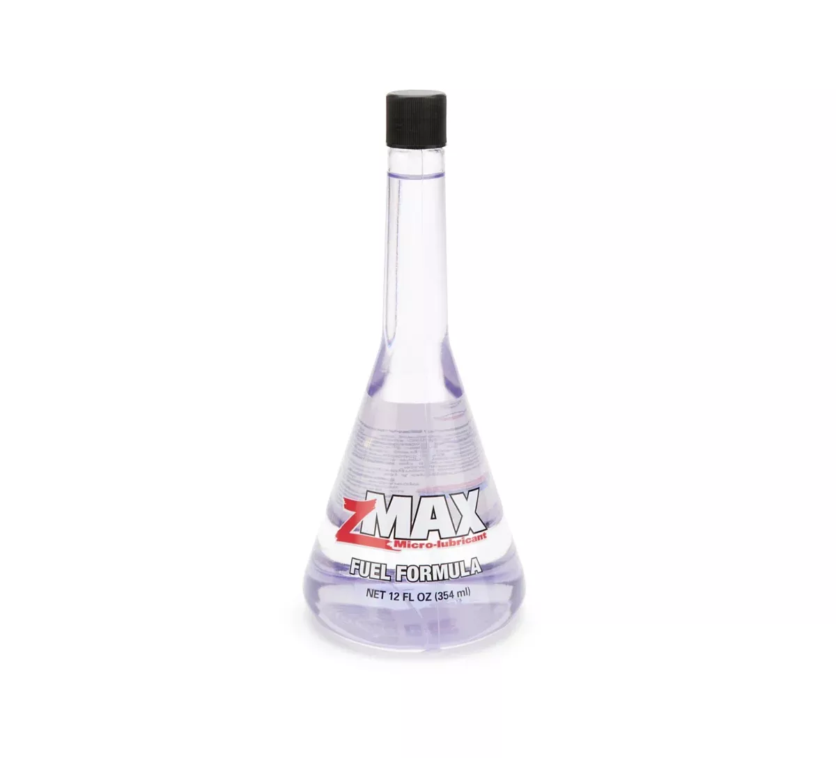 zMAX Micro-lubricant - 12oz Fuel Formula 12oz. Bottle