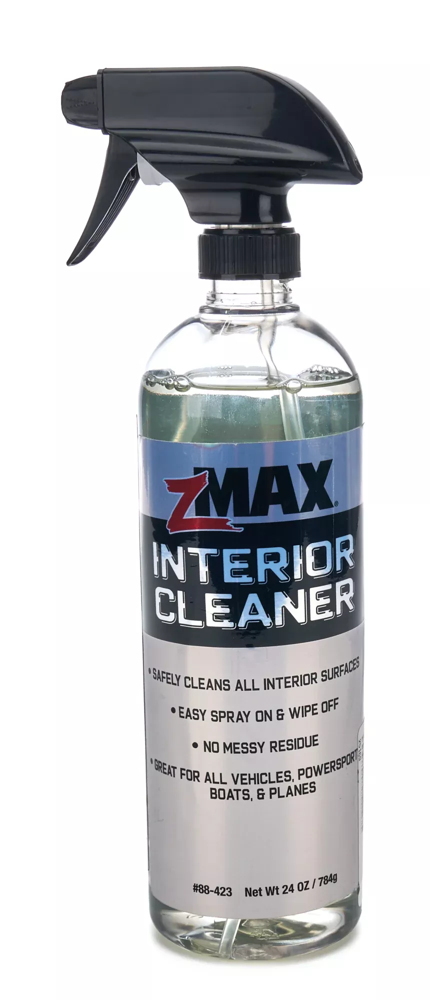 zMAX Micro-lubricant - Interior Cleaner 24 Ounce