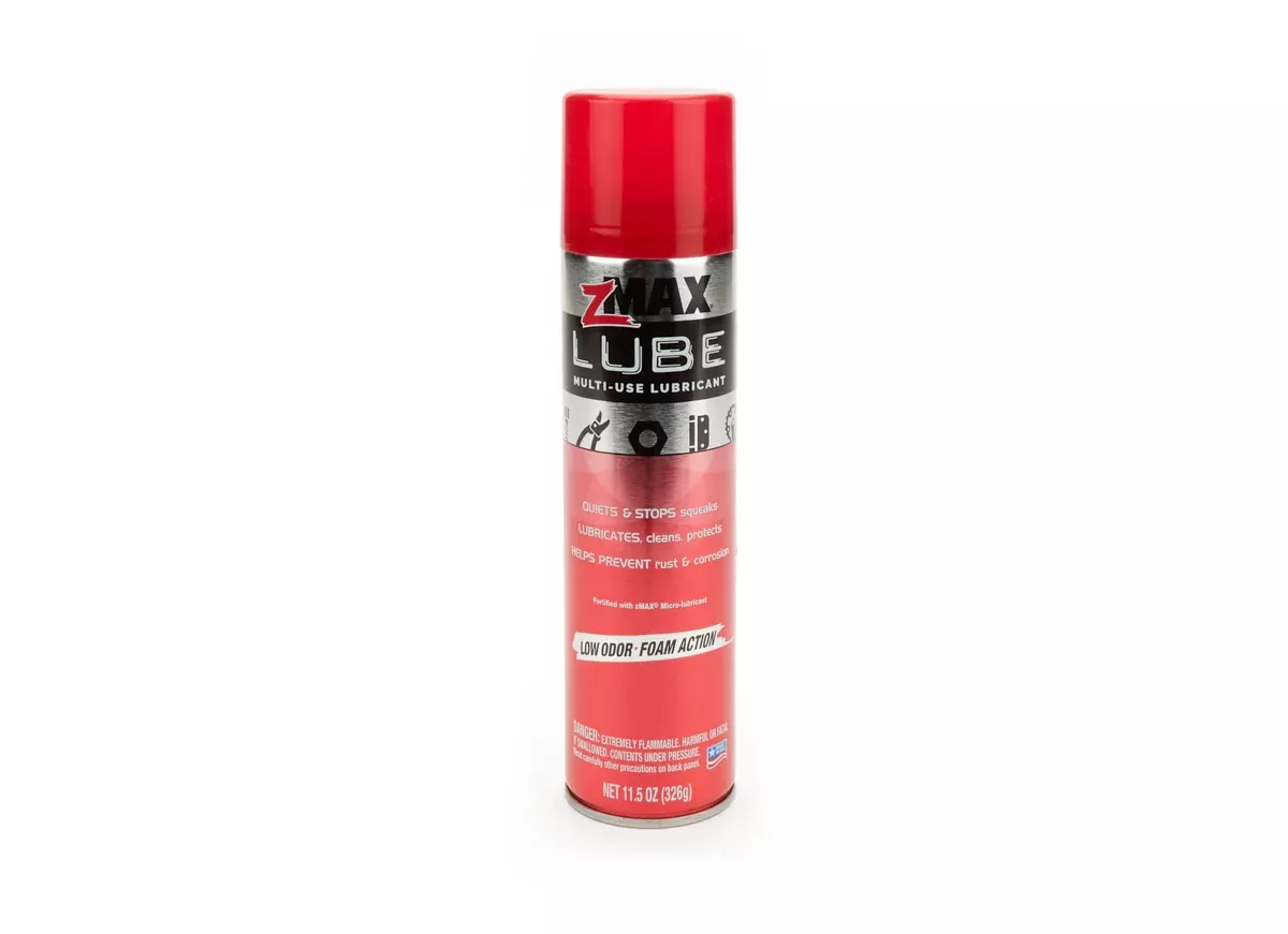 zMAX Micro-lubricant - Multi-Purpose Lube 11.5oz Can