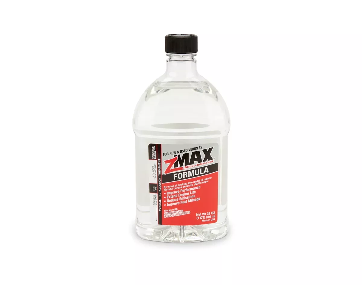 zMAX Micro-lubricant - Multi-Use Formula 32oz. Bottle