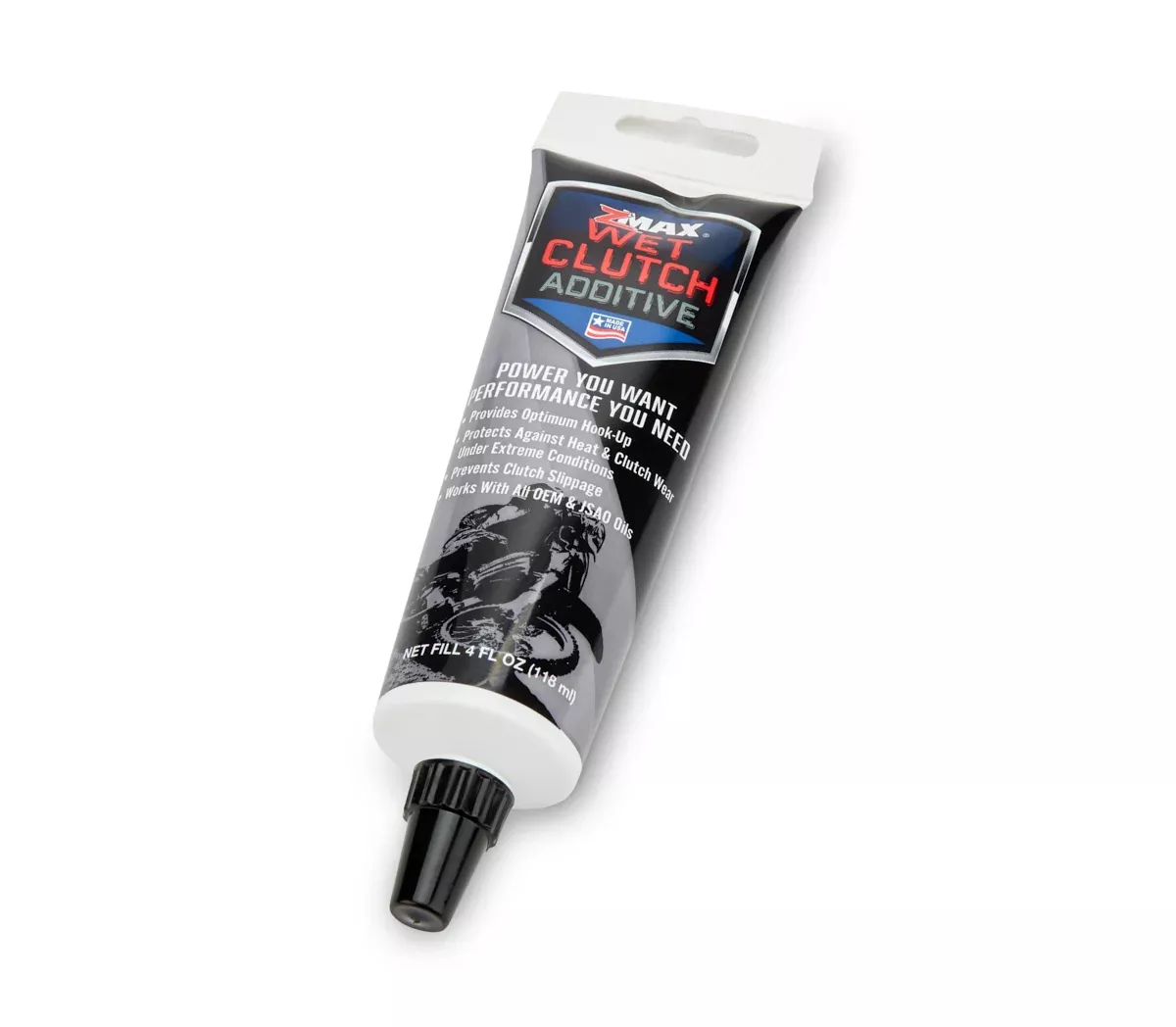 zMAX Micro-lubricant - Wet Clutch Additive 4oz. Tube